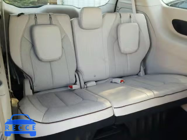 2017 CHRYSLER PACIFICA L 2C4RC1GG5HR505167 image 8