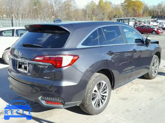 2016 ACURA RDX ADVANC 5J8TB4H78GL024363 Bild 3