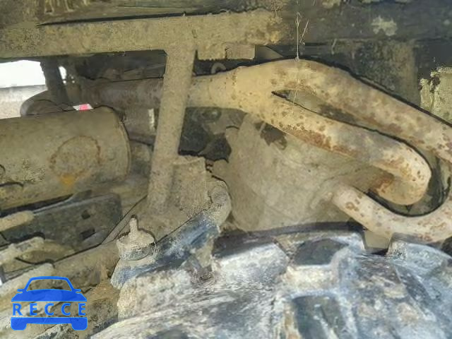 2008 POLARIS RANGER RZR 4XAVH76A18D639278 image 6