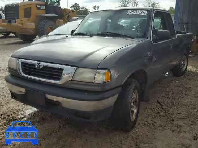 2000 MAZDA B3000 TROY 4F4YR16V3YTM29362 зображення 1