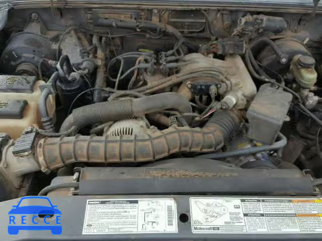 2000 MAZDA B3000 TROY 4F4YR16V3YTM29362 Bild 6