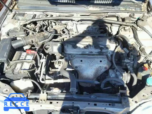 1998 ACURA 2.3CL 19UYA3151WL006670 Bild 6