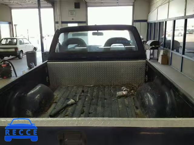 1991 TOYOTA PICKUP 1/2 JT4RN01P7M0009093 image 5