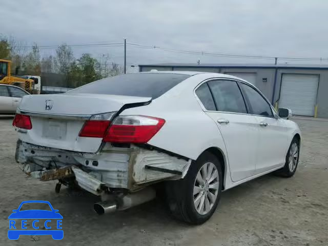 2013 HONDA ACCORD EXL 1HGCR2F8XDA118568 Bild 3