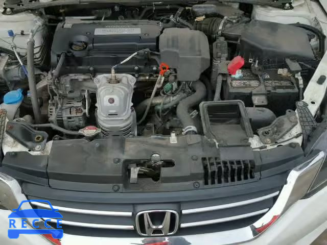 2013 HONDA ACCORD EXL 1HGCR2F8XDA118568 Bild 6