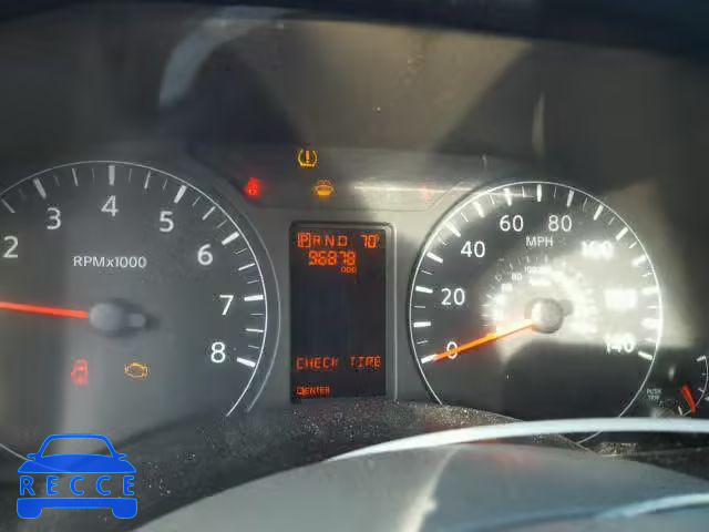 2012 NISSAN NV 1500 1N6BF0KY8CN114004 зображення 7
