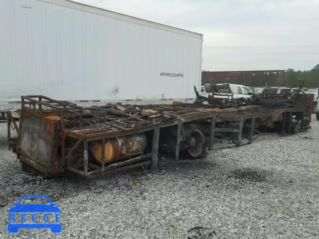 2003 FREIGHTLINER CHASSIS X 4UZAAHAK23CL98567 image 3