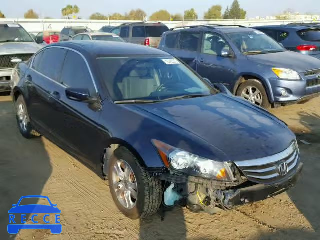 2012 HONDA ACCORD LXP 1HGCP2F42CA163926 image 0