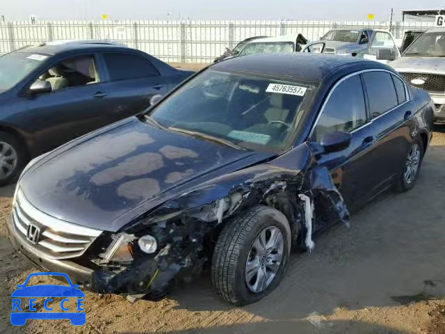 2012 HONDA ACCORD LXP 1HGCP2F42CA163926 image 1