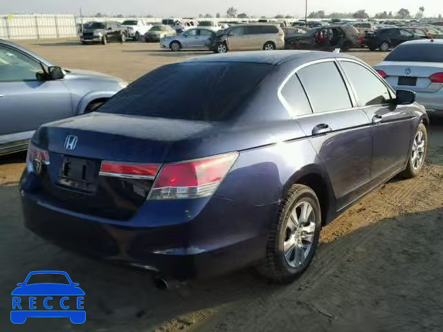 2012 HONDA ACCORD LXP 1HGCP2F42CA163926 image 3