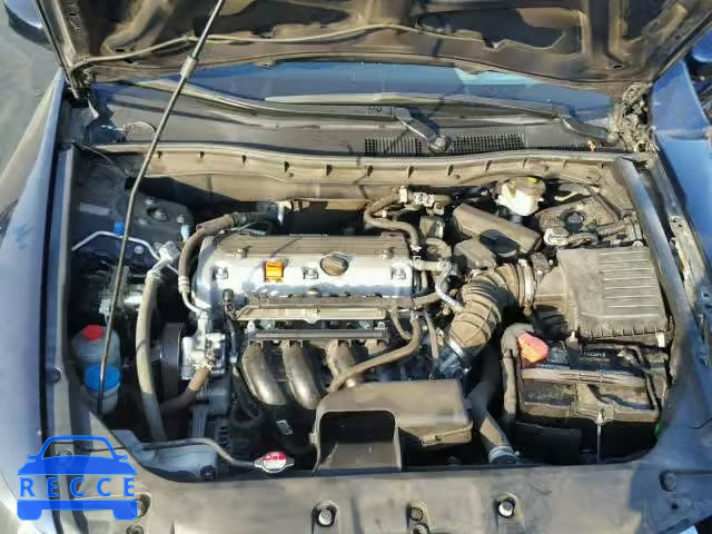 2012 HONDA ACCORD LXP 1HGCP2F42CA163926 image 6