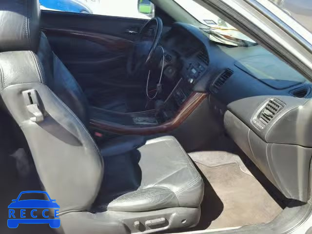 2002 ACURA 3.2CL 19UYA42462A002146 image 4