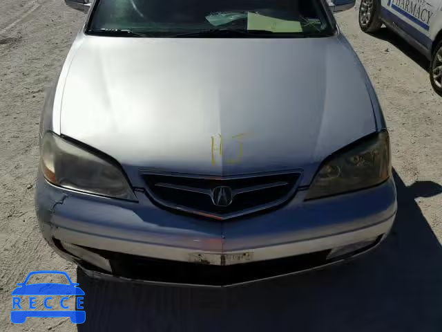 2002 ACURA 3.2CL 19UYA42462A002146 image 6