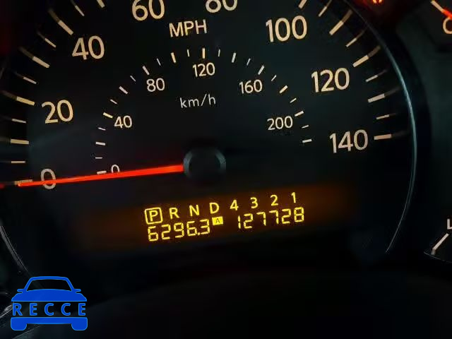2007 NISSAN TITAN XE 1N6AA07A17N225392 image 7