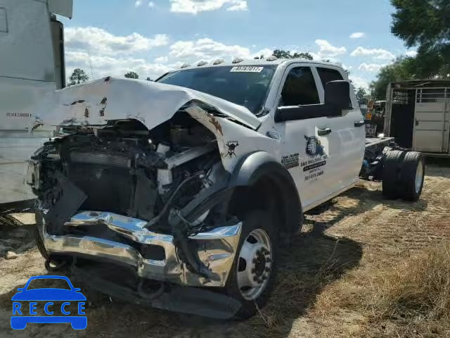 2016 RAM 5500 3C7WRNFL8GG231865 image 1