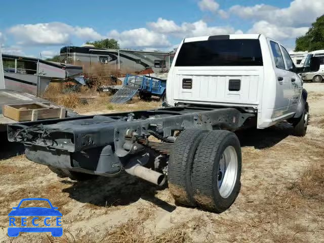 2016 RAM 5500 3C7WRNFL8GG231865 image 3