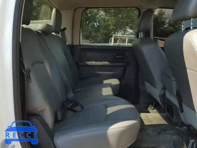 2016 RAM 5500 3C7WRNFL8GG231865 image 5