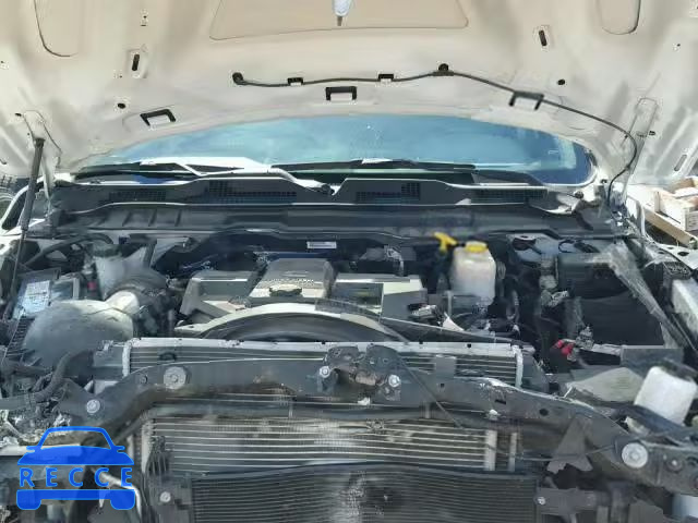 2016 RAM 5500 3C7WRNFL8GG231865 image 6