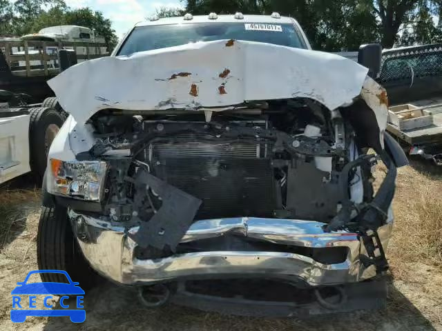 2016 RAM 5500 3C7WRNFL8GG231865 image 8