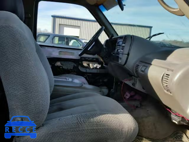 1995 CHEVROLET GMT-400 K1 2GCEK19K3S1115631 image 4
