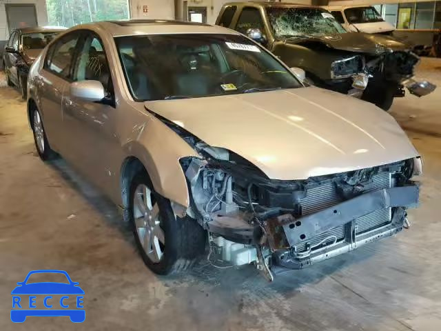 2006 NISSAN MAXIMA SE 1N4BA41E56C825004 Bild 0