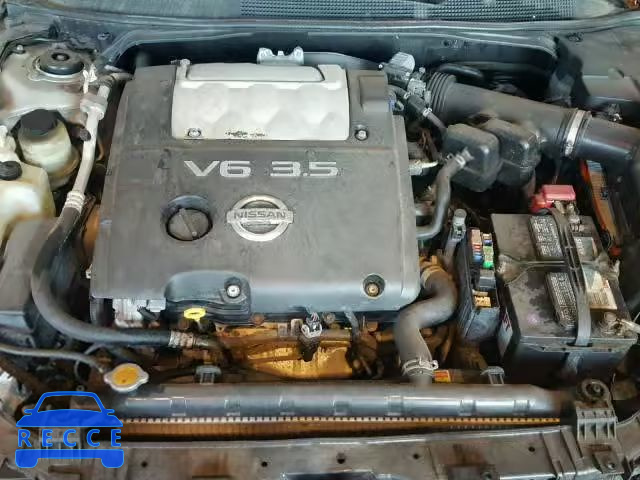 2006 NISSAN MAXIMA SE 1N4BA41E56C825004 image 6