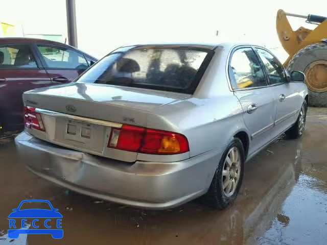 2002 KIA OPTIMA KNAGD128825113757 image 3