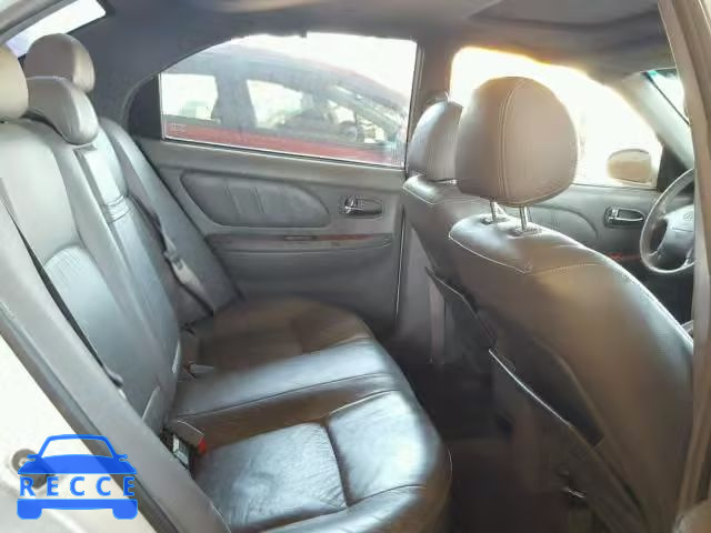 2002 KIA OPTIMA KNAGD128825113757 image 5