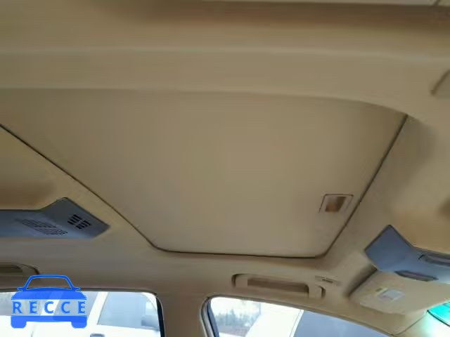 2002 BMW 745 LI WBAGN63432DR03978 image 8