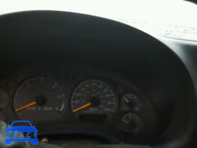 1999 GMC ENVOY 1GKDT13W8X2509268 image 7