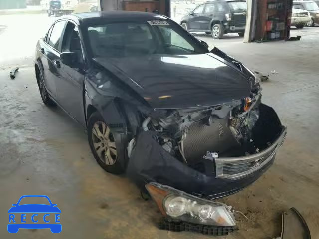 2009 HONDA ACCORD LXP 1HGCP26419A013816 Bild 0