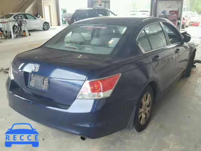 2009 HONDA ACCORD LXP 1HGCP26419A013816 Bild 3