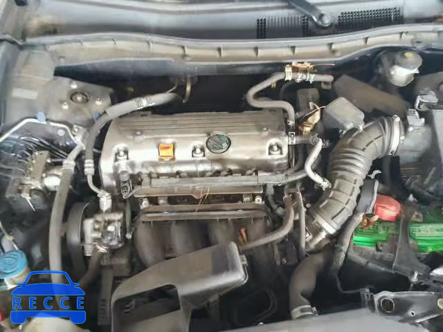 2009 HONDA ACCORD LXP 1HGCP26419A013816 зображення 6