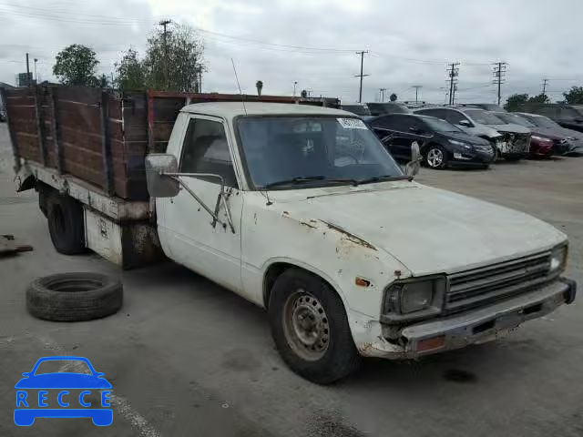 1982 TOYOTA PICKUP / C JT5RN44RXC0053846 зображення 0