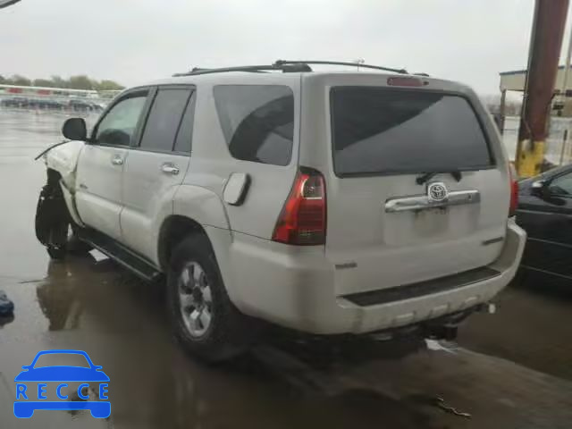 2009 TOYOTA 4RUNNER SR JTEBU14R89K035667 image 2