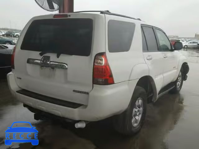 2009 TOYOTA 4RUNNER SR JTEBU14R89K035667 image 3