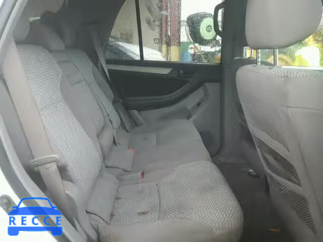 2009 TOYOTA 4RUNNER SR JTEBU14R89K035667 image 5