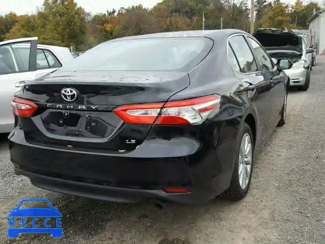 2018 TOYOTA CAMRY L 4T1B11HK7JU512748 image 3