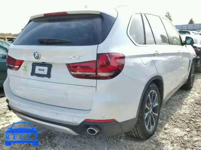 2017 BMW X5 5UXKR2C55H0U18548 image 3