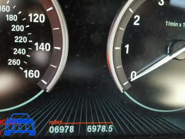 2017 BMW X5 5UXKR2C55H0U18548 зображення 7