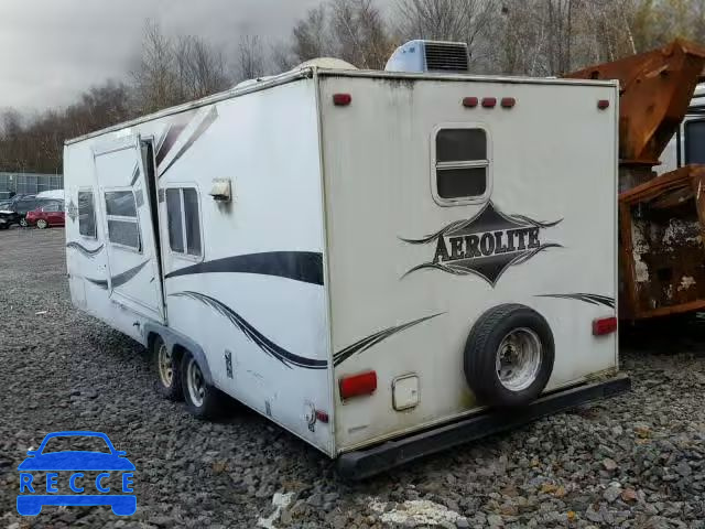 2004 ARGO TRAVELTRAI 47CTA1L215L112890 image 2