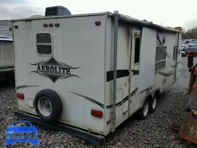 2004 ARGO TRAVELTRAI 47CTA1L215L112890 image 3