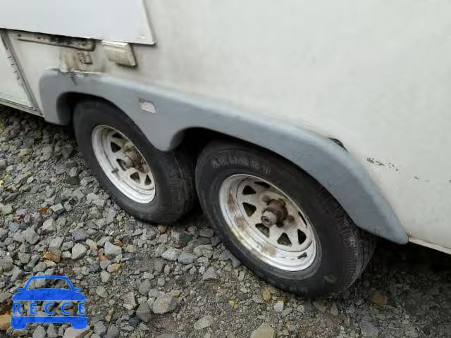 2004 ARGO TRAVELTRAI 47CTA1L215L112890 image 4