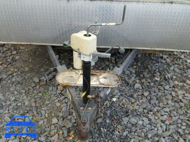 2004 ARGO TRAVELTRAI 47CTA1L215L112890 image 6