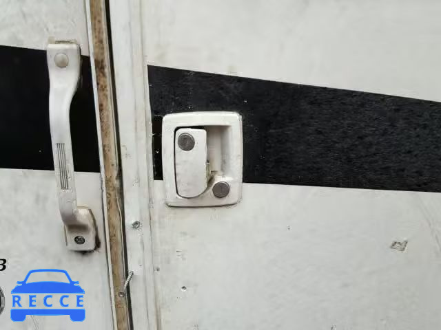 2004 ARGO TRAVELTRAI 47CTA1L215L112890 image 7
