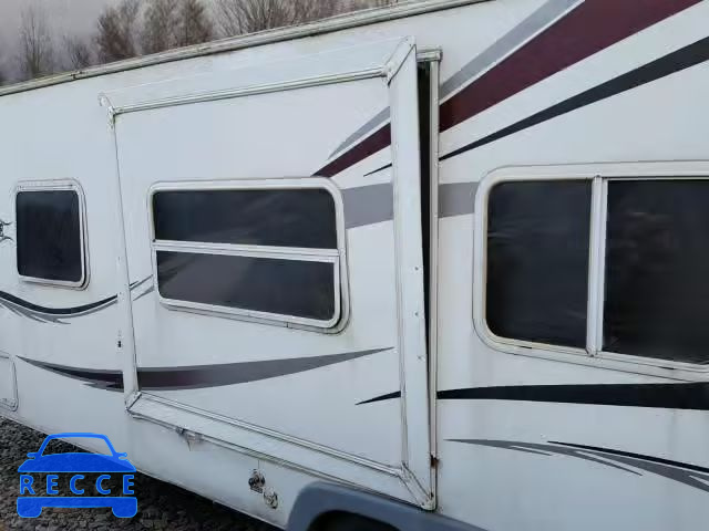 2004 ARGO TRAVELTRAI 47CTA1L215L112890 image 8