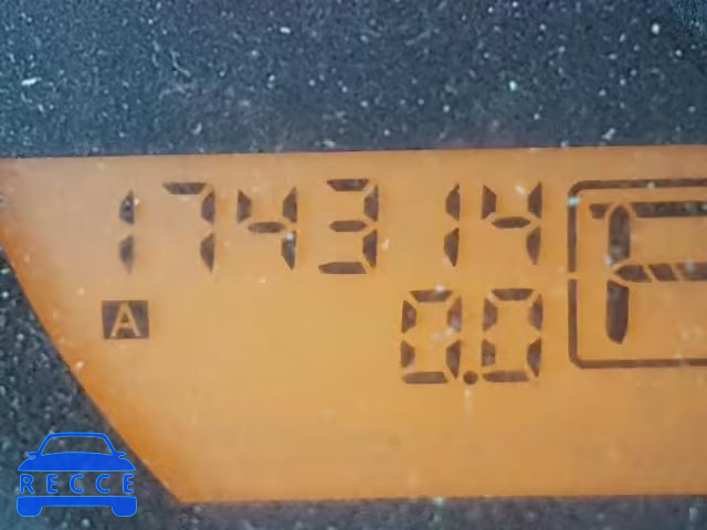 2006 NISSAN FRONTIER C 1N6AD07W86C429538 image 7