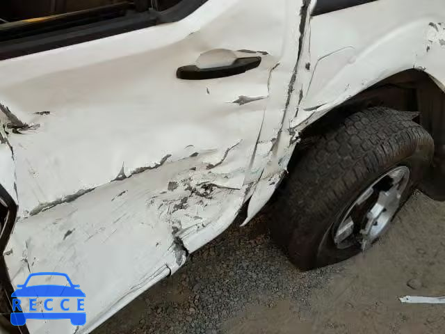 2006 NISSAN FRONTIER C 1N6AD07W86C429538 image 8
