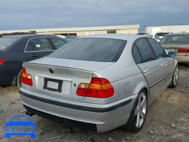 2003 BMW 330 I WBAEV53443KM28565 Bild 3
