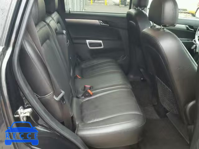 2012 CHEVROLET CAPTIVA SP 3GNAL3E59CS623512 image 5